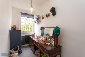 Nursery/Study- click for photo gallery